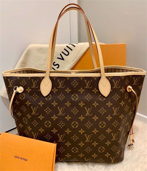 lv monogram bag 2019|louis vuitton monogram tote bags.